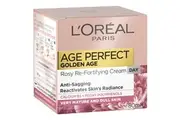 L'Oreal Paris Golden Age Rosy Re-Densifying Day Cream