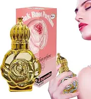Generic Arabic Fragrances - 15ml Concentrated Oil, Women's Scent Perfume, Arabian Perfume Oil | Luxurious Clothing Fragrance with Floral Notes, Authentic Alluring Arabian Elegant ar0ma, Birthday Gift