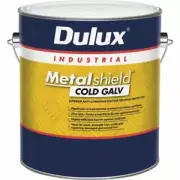Dulux 500ML Metalshield Cold Galv Primer