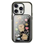 PowerThru Power Bank Slim Power Bank MagSafe Compatible Wadadabear Daily Life Magsafe Power Bank