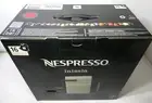 Nespresso Inissia Red C40 220-240V Original Line Coffee Caps,S.America,New,Read
