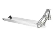Ethic Pandemonium V2 Boxed Scooter Deck 19.7" (500mm) - Raw