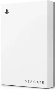 Game Drive for PS4/PS5 2 TB External HDD USB 3.0 Officially Licensed Blue