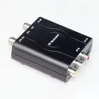 For RCA RF Modulator M65A Supports Easy Switching Between Channels 3 4