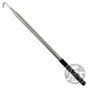 NEW InZone 2021 KWIK-STIK MINI Hook Disc Retriever Device - REACHES 10 FEET