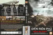 Dien Bien Phu (1992) English Subtitle "French&Vietnam Film" / 2021 NEW DVD