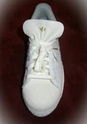 ADIDAS SUPERTAR 82 Special #BLUBERRY$NCREAM Shoes Adidas SIZE 8.5 Skate CLOUD