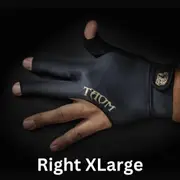 Taom MIDAS Pool Snooker Billiard Table Cue Glove RIGHT HAND