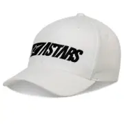 Alpinestars Reblaze Flexfit Hat White