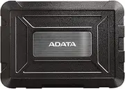 ADATA ED600 External 2.5" Hard Drive and Solid State Drive Enclosure