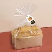 在飛比找ETMall東森購物網優惠-烘焙金枕蛋糕紙托耐高溫大號長條牛皮紙蛋糕漢堡吐司面包船型紙托