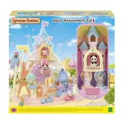 Sylvanian Families - Baby Amusement Park