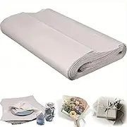 Large Packing Paper Sheets for Moving 31in x 21.5 in, 100 Sheets Newsprint Packing Paper for Moving Supplies, Shipping, Wrapping and Box Filler 4.3Lbs