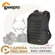 ◎相機專家◎ Lowepro 新版 ProTactic BP450 AW II 專業旅行者雙肩相機包 LP37177-GRL L217R 公司貨【跨店APP下單最高20%點數回饋】