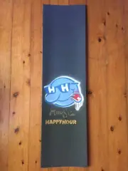 LSD Sonny Happy Hour Shades Mouse Griptape