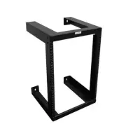 Wavenet WAV-WMR-15U Wall Mount Rack 15u (wavwmr15u)