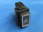JAGUAR HAZARD SWITCH FITS XJS VIN 105048 TO 179736 DAC2106