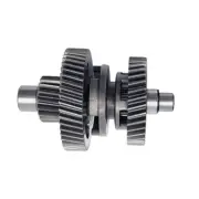 Reverse Middle Gear Assy Fit for GO KART DUNE BUGGY 150cc 200cc Acc