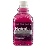 Hydralyte Electrolyte Solution Apple/Blackcurrant Flavoured 1 Litre