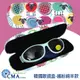 CMA 韓國太陽眼鏡盒-繽紛綿羊(成人/兒童適用) R-CMA-GLC-04