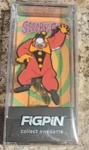 Figpin Scooby-Doo Ghost #1572 Scooby-Doo