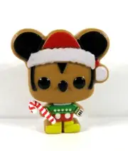 Funko Pocket Pop Disney 2022 Holiday Advent Calendar Mickey Gingerbread Figure