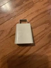 Neogen Ky Metal Cowbell