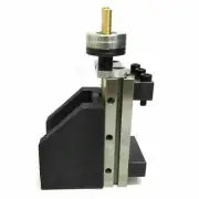 Mini Vertical Slide 90 x 50 mm For Instant Milling Operation on Lathe Machine