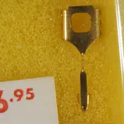 NOS TAE 9202D Diamond Needle Stylus For Vaco Varco T-45 TN-45 S-45