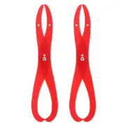 clay sculpture measuring tool Art Party Gadgets Plastic Clay Caliper Plastic
