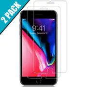 2-Pack HD Premium Tempered Glass Screen Protector for iPhone 6 Plus / 6S Plus