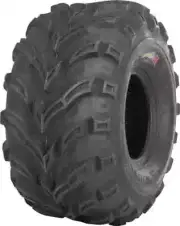 GBC Dirt Devil A/T Rear Tire 22X11-10 Bias for Polaris Scrambler 500 2x4 98-02