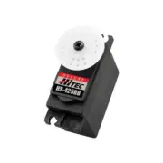 Hitec HS-425BB Standard Deluxe Servo Dual Ball Bearings New