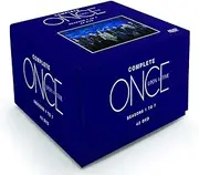 Once Upon A Time Season 1-7 - DVD