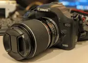 M42 to Canon EF Adapter – Mount M42 Lenses on Canon DSLR - Perfect fit