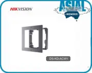 Hikvision Intercom Kit ip system DS-KD-ACW1 Surface MOUNT