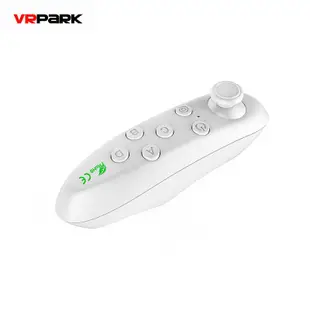 VRPARK VR手柄 藍牙遊戲手柄手機無線遊戲控制器電腦拳皇街機搖桿 8D1E