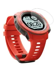 [Cygnett] OpticShield 2.5D Antibacterial Glass for Garmin Instinct Twin Pack