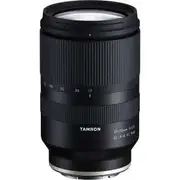 Tamron AF 17-70mm F2.8 Di III-A VC RXD - Sony E APS-C