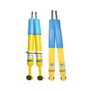 Front + Rear Bilstein Shock Absorbers for Toyota Prado 150 Series 2009-ON