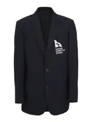 Yr 10 - 12 Snr Navy Blazer