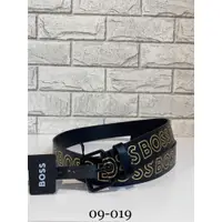 在飛比找蝦皮購物優惠-高雄凡賽斯歐洲精品 HUGO BOSS BOSS 滿版鋼印字