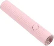 AUTSUPPL Professional Nail Curing Lamp Portable Led Nail Art Lamp Mini Timer for Home Salon