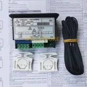 Brand New CR02CX-5N0C1 Temperature Controller With Temperature Probe