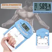 Muscle Hand Grip Digital Electronic Dynamometer Power Strength Fitness Equipment