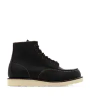 Lace up short boots 9.5,11,US8.5,US9.5,US9,US8,11.5,US10.5,10.5,US11.5,8,9,US10,US11,US7.5,7.5,8.5,10 BLACK