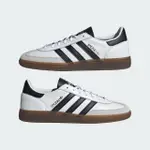 【ADIDAS 愛迪達】SAMBA OG 運動鞋 休閒鞋 經典 復古鞋 情侶鞋 白黑色 穿搭(IE3403 ∞)