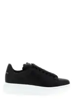 [Mcqueen] Mcqueen-Larry Sneakers Bianco/Nero-Donna 35