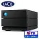 【含稅公司貨】LACIE 2big RAID USB-C 8TB 16TB 3.5吋外接硬碟 STHJ16000800