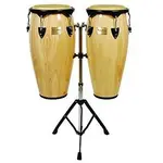 亞洲樂器 TYCOON 10 INCH & 11 INCH CONGAS 康加鼓、、打擊樂器、手鼓、世界前三打擊品牌